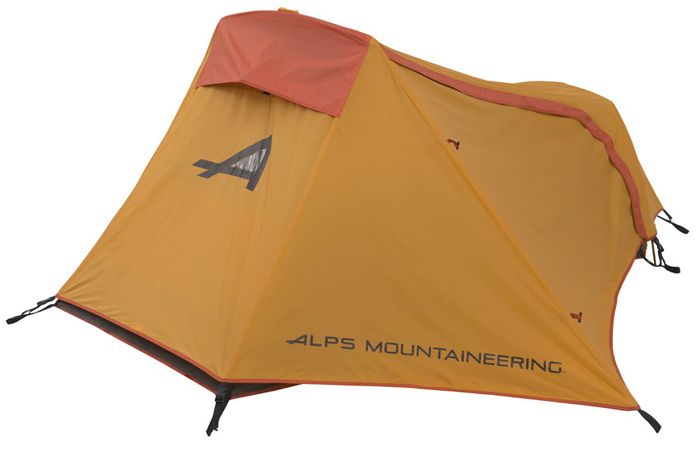 Alps Mystique 1.5