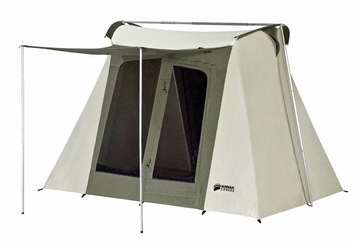 Kodiak Canvas Flex Bow Deluxe 4