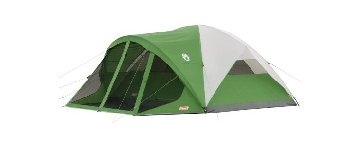 Coleman Evanston Screened 8