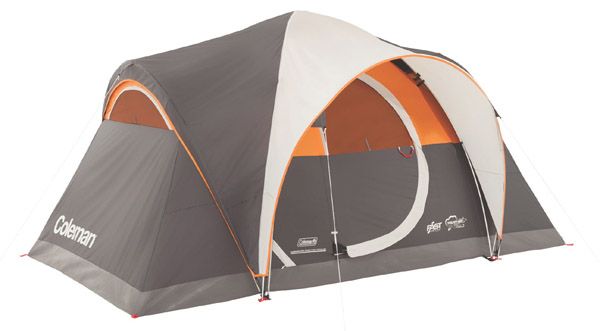 Coleman Yarborough Pass Fast Pitch 6