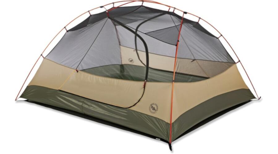 Big Agnes Jack Rabbit SL 4