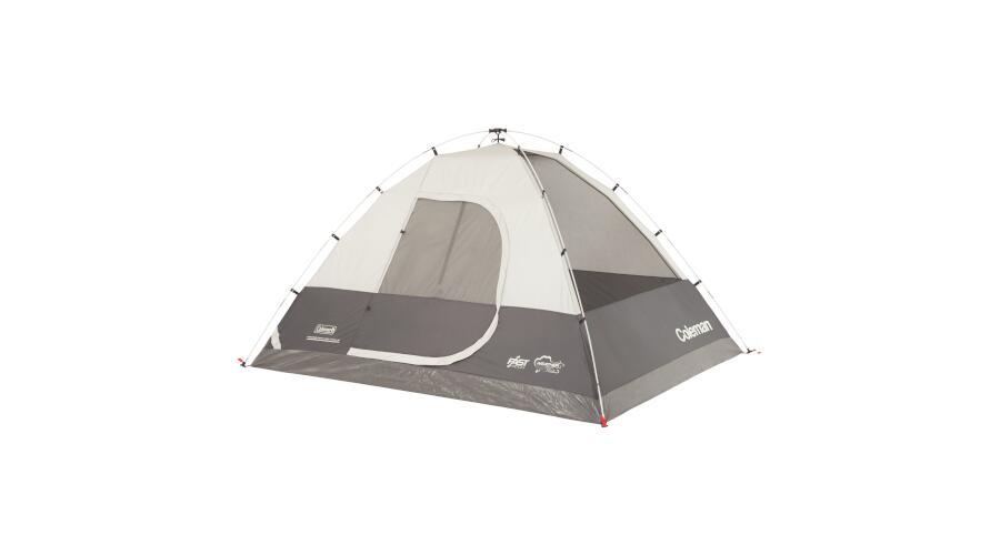 Coleman Moraine Park Fast Pitch Dome 4