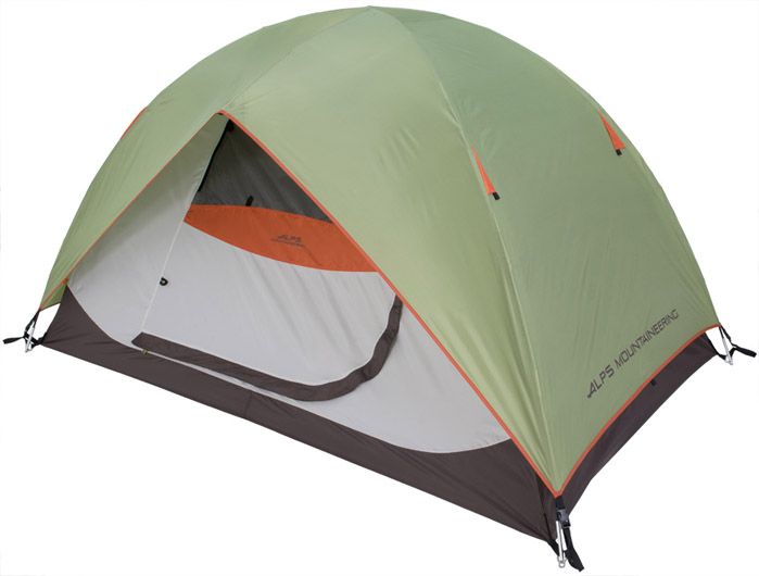 Alps Mountaineering Meramac 6