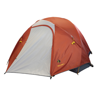 Ledge Sports Recluse Lightweight