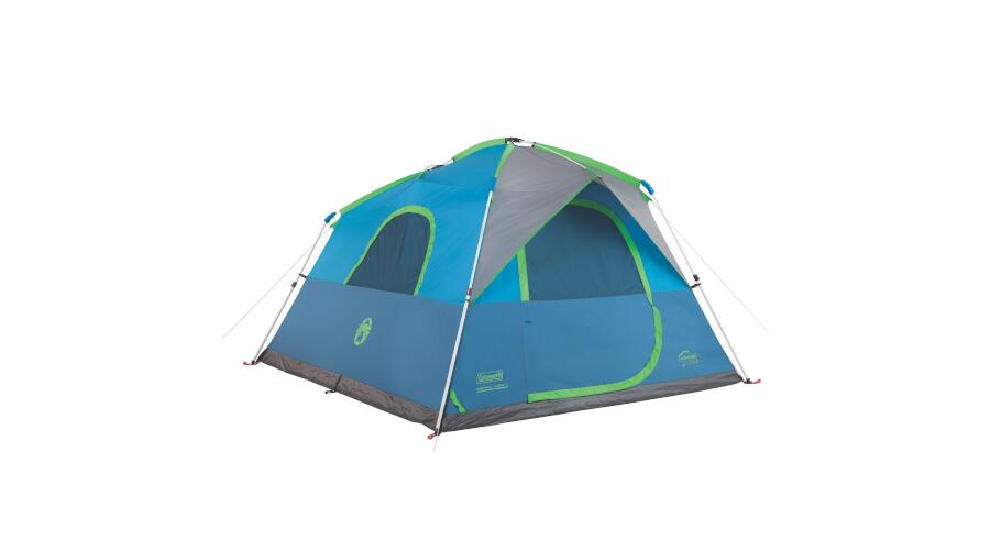 Coleman Signal Mountain 6