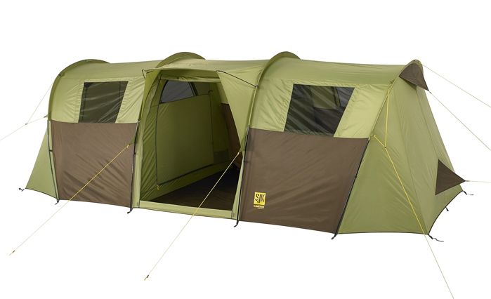 Slumberjack Overland 10