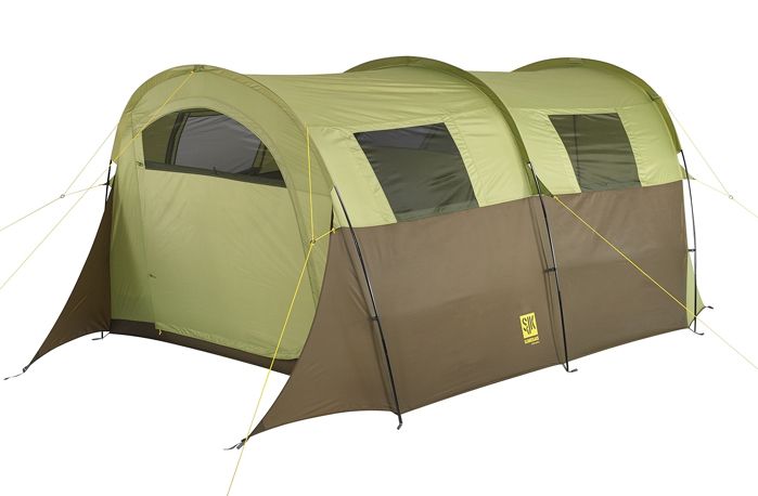 Slumberjack Overland 8