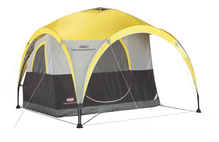 Coleman 2 For 1 All Day Shelter 2