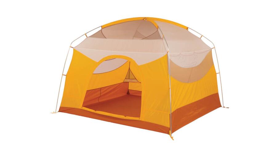 Big Agnes Big House 4