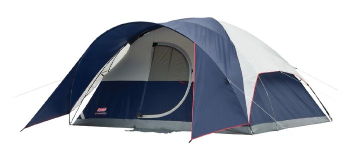 Coleman Elite Evanston 8