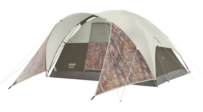 Coleman Evanston Realtree XTRA 4