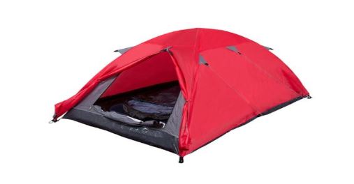 Mountain Trails Grand Pass Family Dome