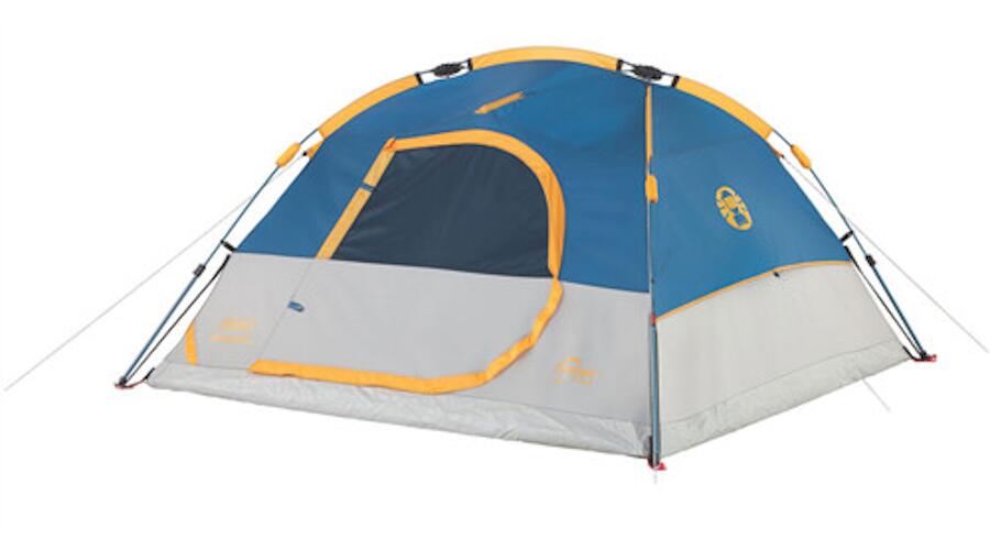 Coleman Flatiron Instant 3