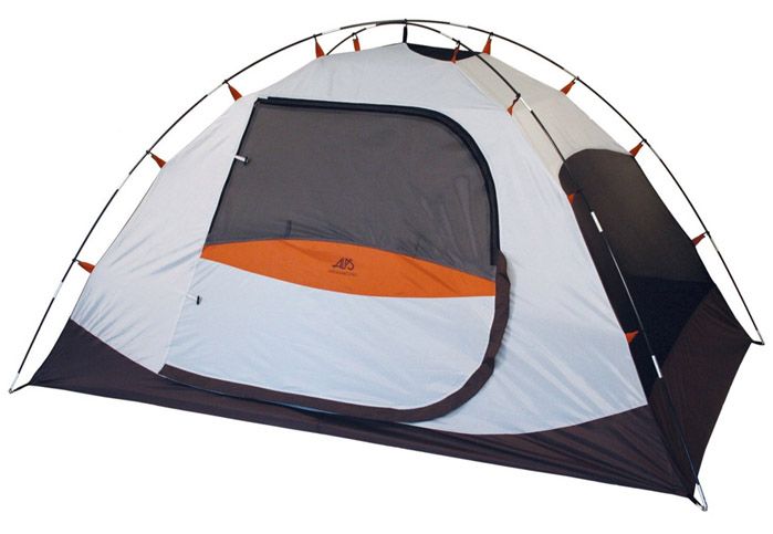 Alps Mountaineering Meramac 3