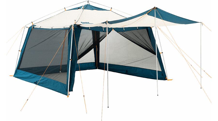 Eureka Northern Breeze Screen House