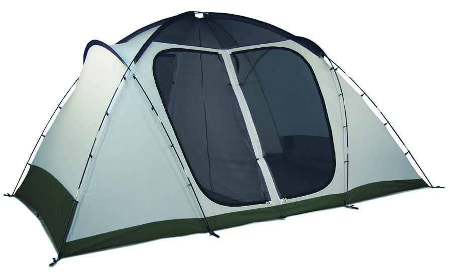 Chinook Titan Lodge Fiberglass Poles