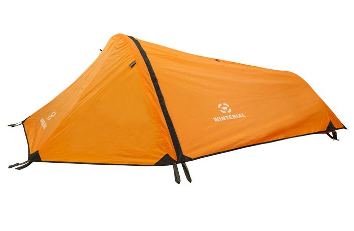 Winterial Backpacking Bivy Tent